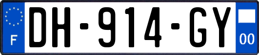DH-914-GY