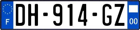 DH-914-GZ