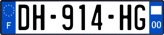 DH-914-HG