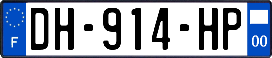 DH-914-HP