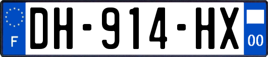 DH-914-HX