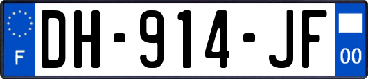 DH-914-JF