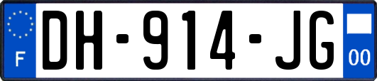 DH-914-JG