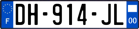 DH-914-JL