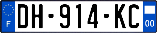 DH-914-KC