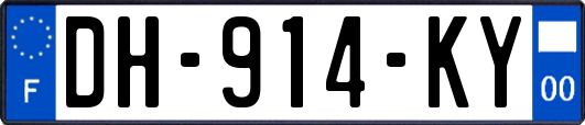 DH-914-KY
