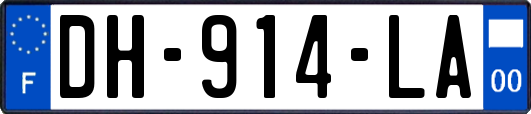 DH-914-LA
