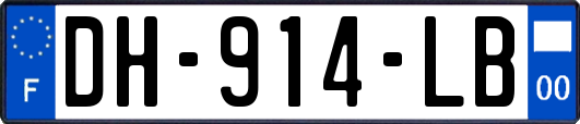 DH-914-LB