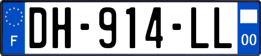 DH-914-LL