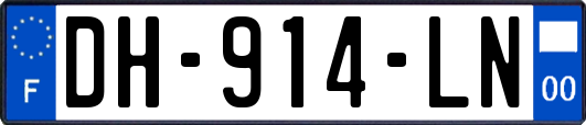 DH-914-LN