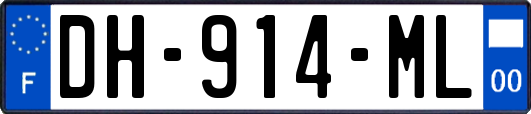DH-914-ML