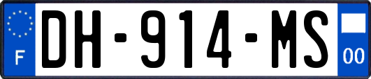 DH-914-MS