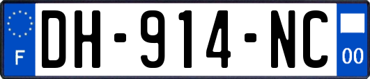 DH-914-NC