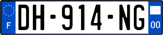 DH-914-NG