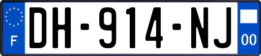 DH-914-NJ
