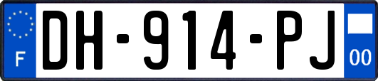 DH-914-PJ
