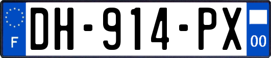 DH-914-PX
