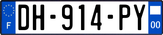 DH-914-PY