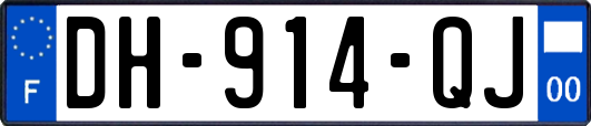 DH-914-QJ