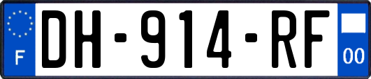 DH-914-RF