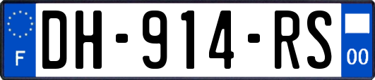 DH-914-RS