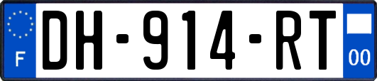 DH-914-RT