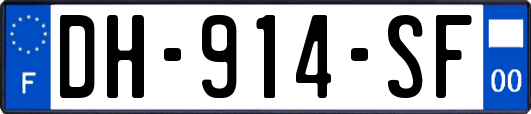 DH-914-SF