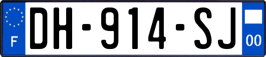 DH-914-SJ