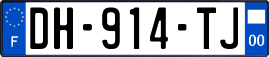 DH-914-TJ