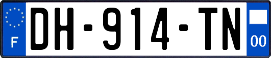 DH-914-TN