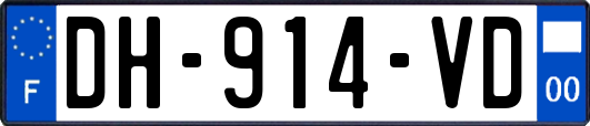 DH-914-VD