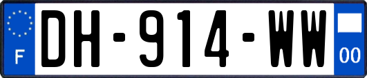 DH-914-WW