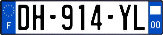 DH-914-YL