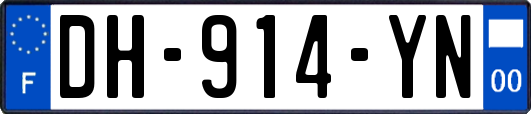 DH-914-YN