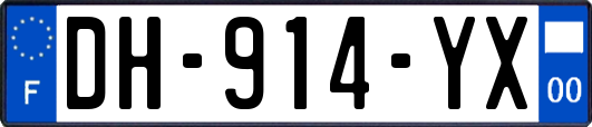 DH-914-YX