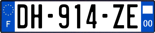 DH-914-ZE