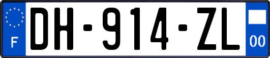 DH-914-ZL
