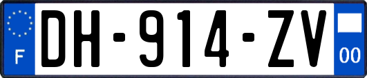 DH-914-ZV