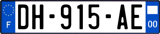 DH-915-AE