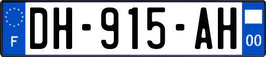 DH-915-AH