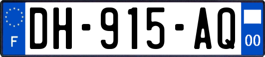 DH-915-AQ