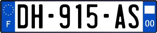 DH-915-AS