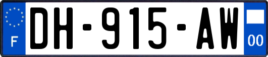 DH-915-AW