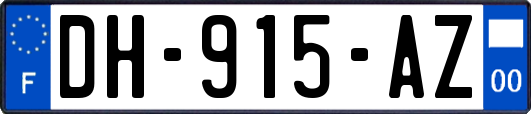 DH-915-AZ