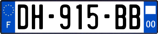 DH-915-BB