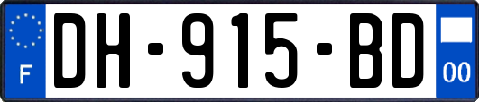 DH-915-BD