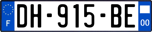 DH-915-BE