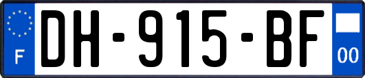 DH-915-BF