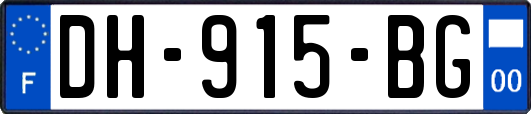 DH-915-BG
