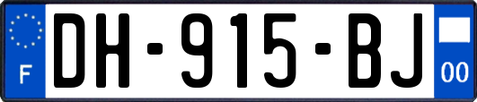 DH-915-BJ